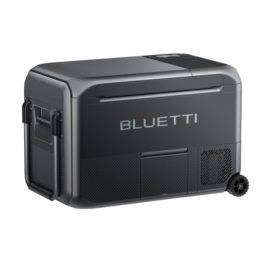 Bluetti MultiCooler – World’s First Battery-Powered Portable Fridge
