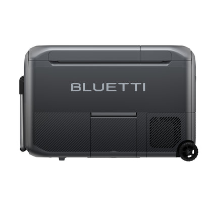 Bluetti MultiCooler – World’s First Battery-Powered Portable Fridge