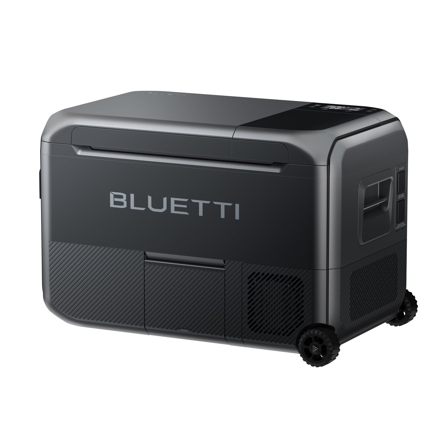 Bluetti MultiCooler – World’s First Battery-Powered Portable Fridge