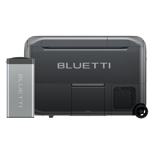 Multi-Cooler Fridge+Battery Combo Deal