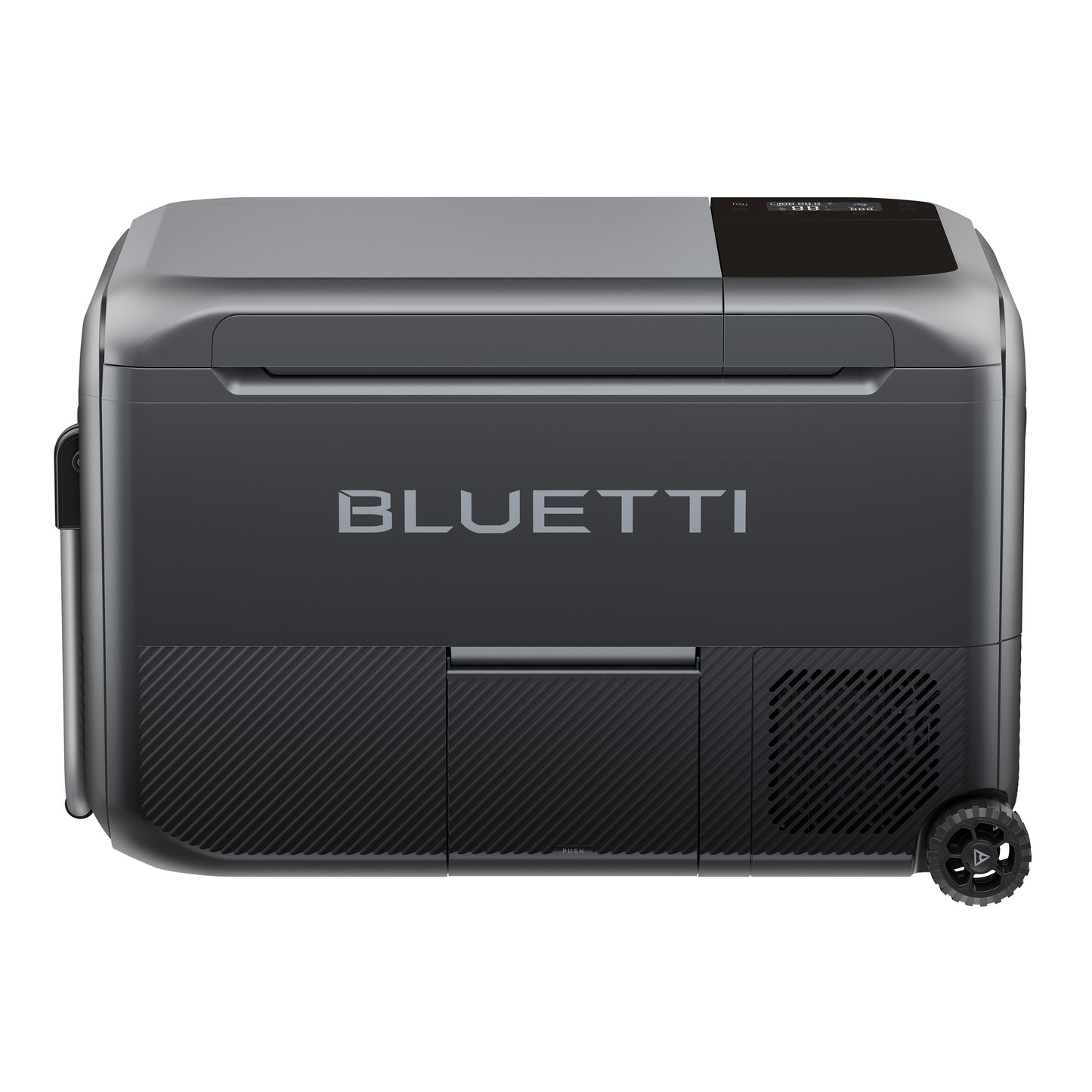 Bluetti MultiCooler – World’s First Battery-Powered Portable Fridge
