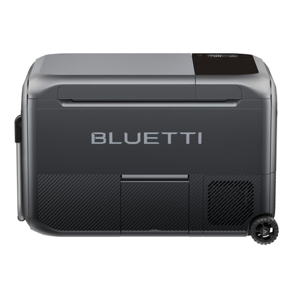 Bluetti MultiCooler – World’s First Battery-Powered Portable Fridge