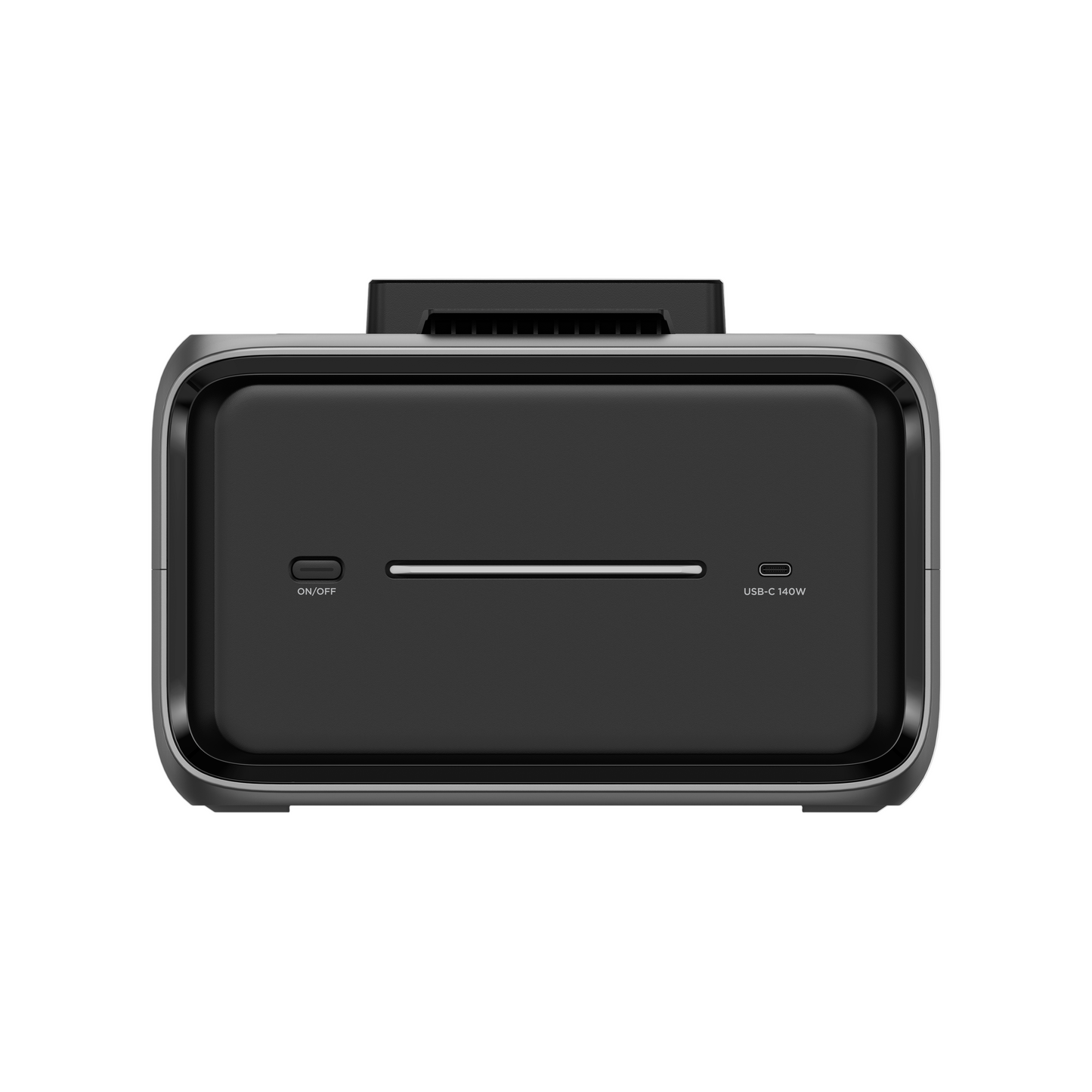 EcoFlow River 3 Plus Smart Extra Battery – EB600