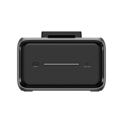 EcoFlow River 3 Plus Smart Extra Battery – EB600