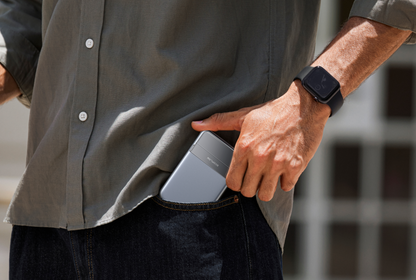 EcoFlow RAPID Magnetic Power Bank 5000mAh