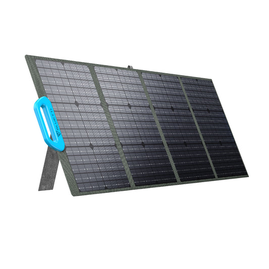 PV120 Solar Panel