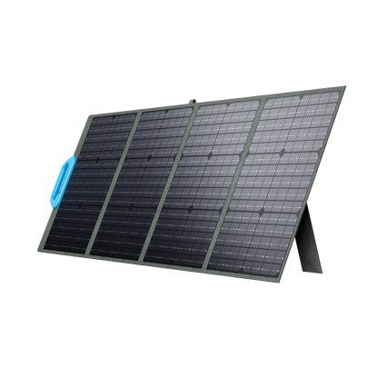Bluetti PV120 Portable Solar Panel (120W)