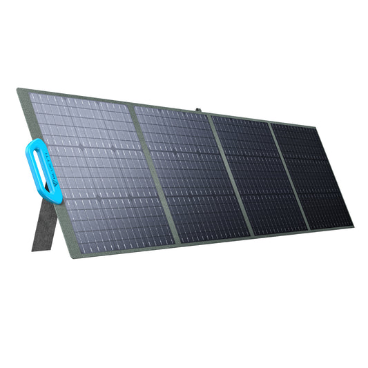 PV200 Solar Panel