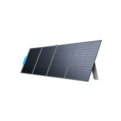 Bluetti PV200 Portable Solar Panel (200W)