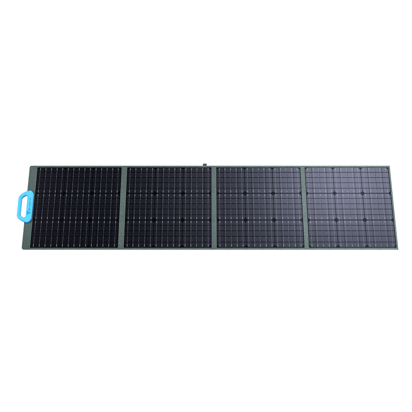 Bluetti PV200 Portable Solar Panel (200W)