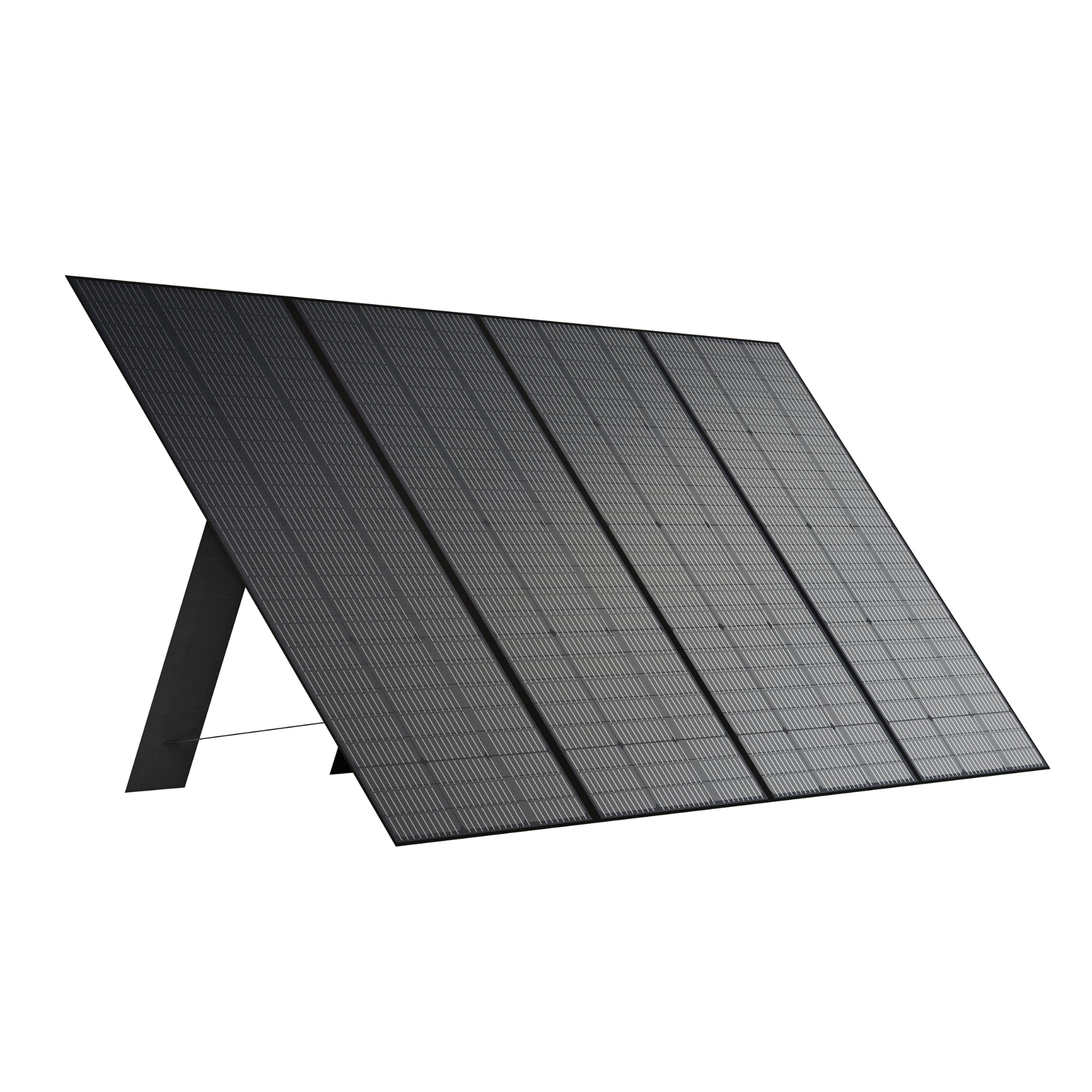 Modular Solar Panels
