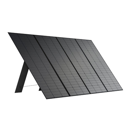 Modular Solar Panels