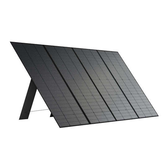 Modular Solar Panels