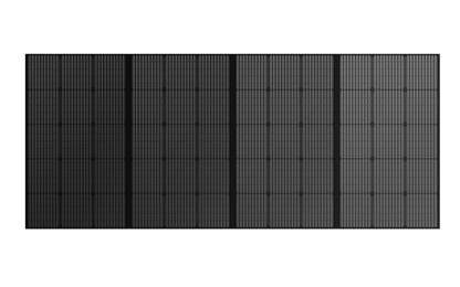 Bluetti PV350 Portable Solar Panel (350W)