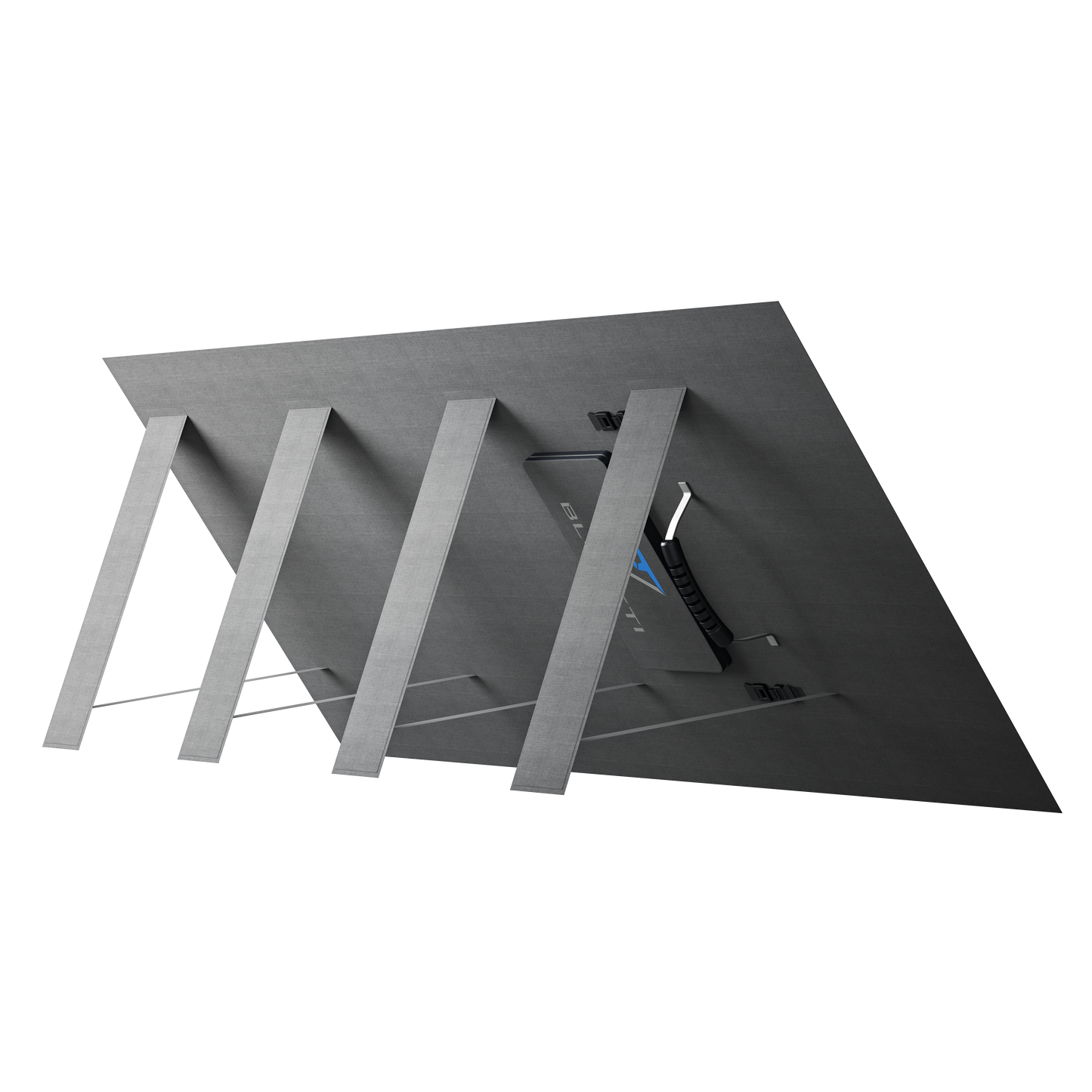 Bluetti PV350 Portable Solar Panel (350W)