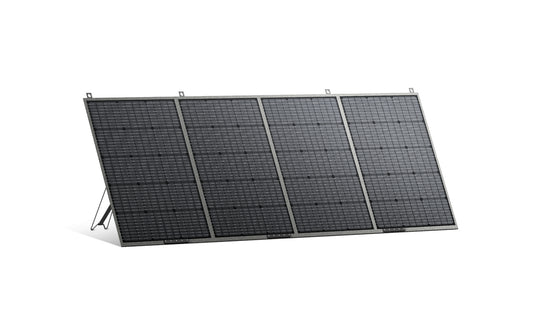 420W Foldable Solar Panel