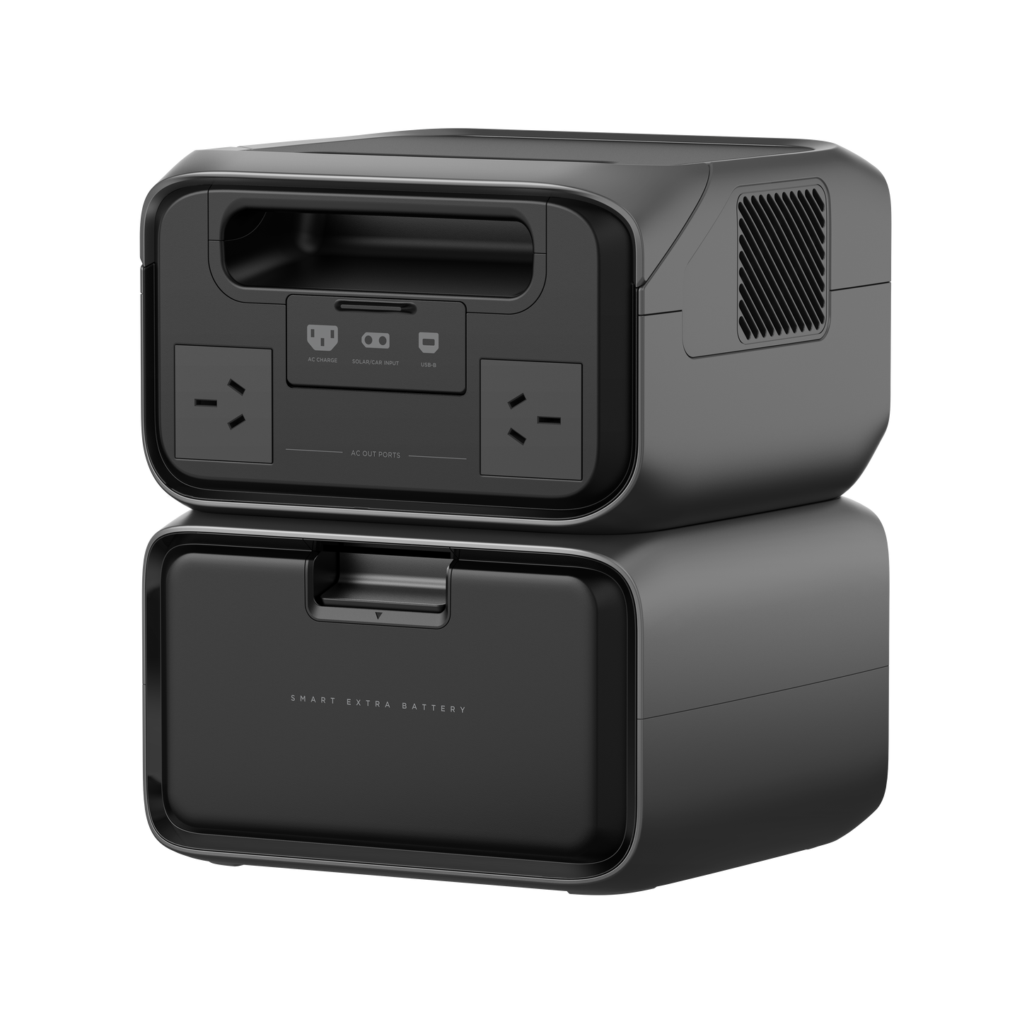 EcoFlow RIVER 3 Max Plus (RIVER 3 Plus+EB600)