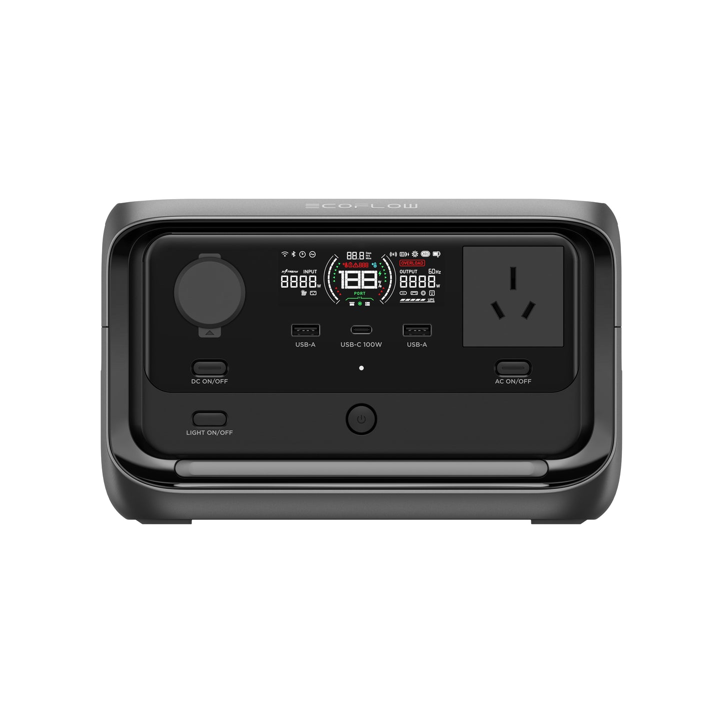 EcoFlow RIVER 3 Plus