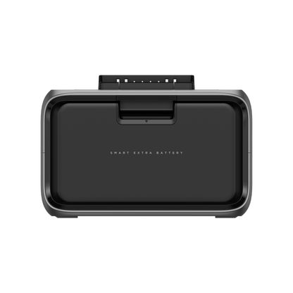 EcoFlow River 3 Plus Smart Extra Battery – EB600