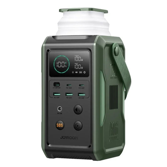 Joyroom 100W Output Large Battery Capacity 75000mah Power Bank