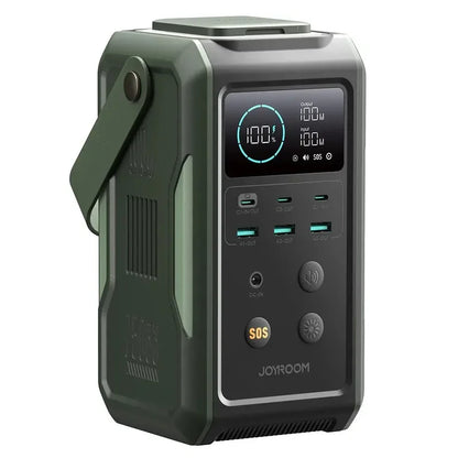 Joyroom 100W Output Large Battery Capacity 75000mah Power Bank