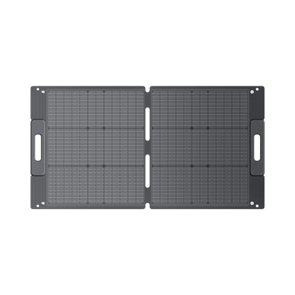 BLUETTI PV100 100W Portable Solar Panel | Lightweight Foldable