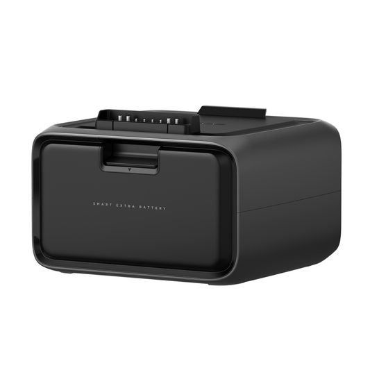 EcoFlow River 3 Plus Smart Extra Battery – EB600