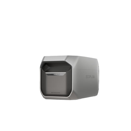 EcoFlow Delta 3 Series Smart Extra Battery