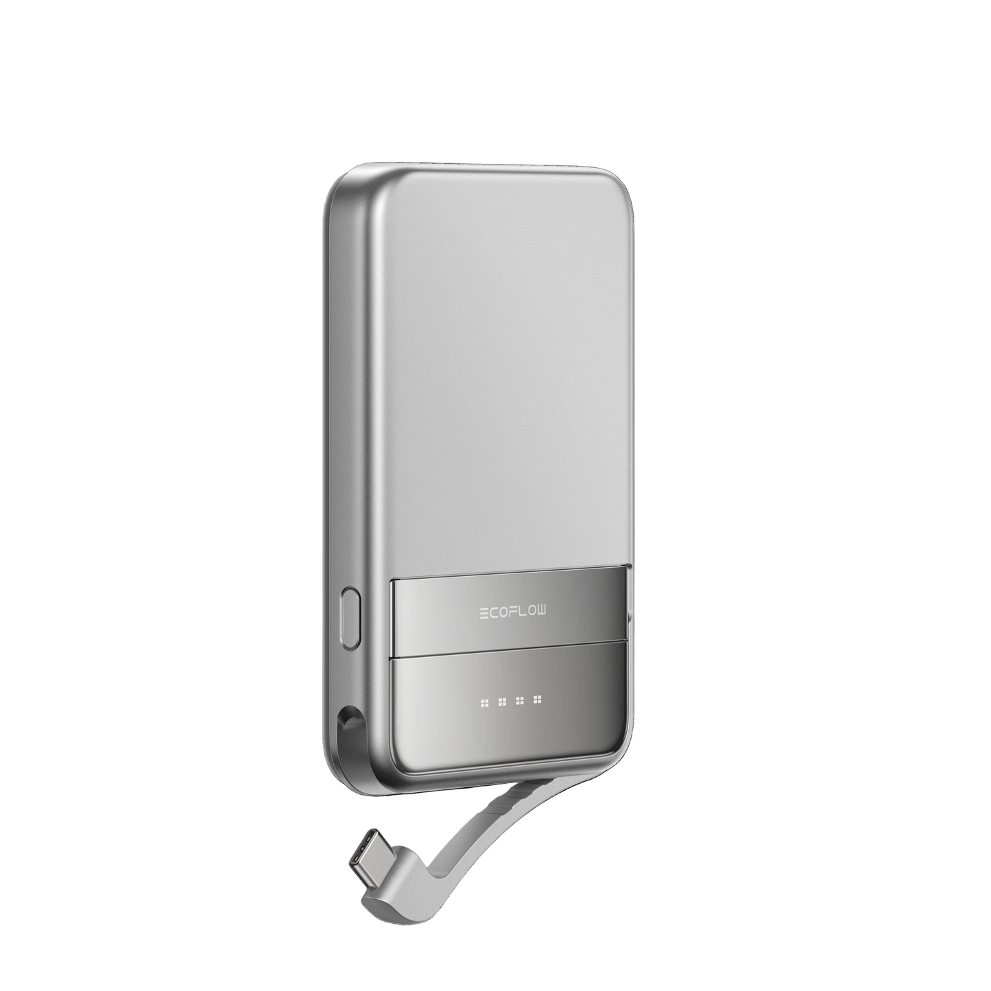 EcoFlow RAPID Magnetic Power Bank 5000mAh