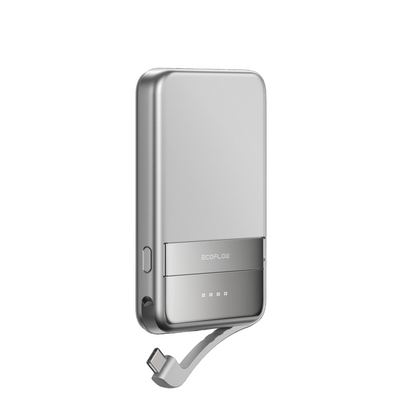 EcoFlow RAPID Magnetic Power Bank 5000mAh