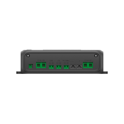 BLUETTI Charger 2 connection panel with ALT, CHG, PV, DC PANEL and BAT ports