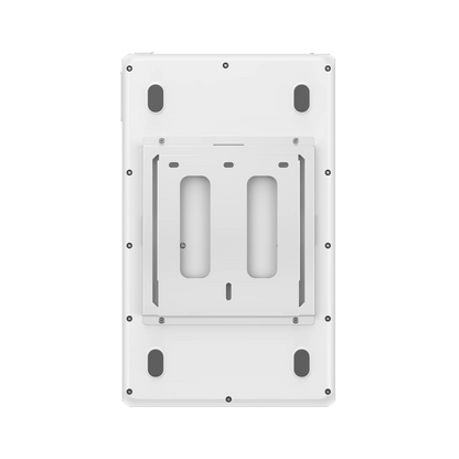 BLUETTI FridgePower rear mounting view