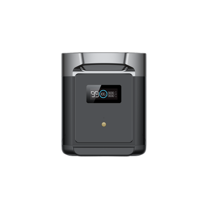 EcoFlow Delta 2 Max Smart Extra Battery