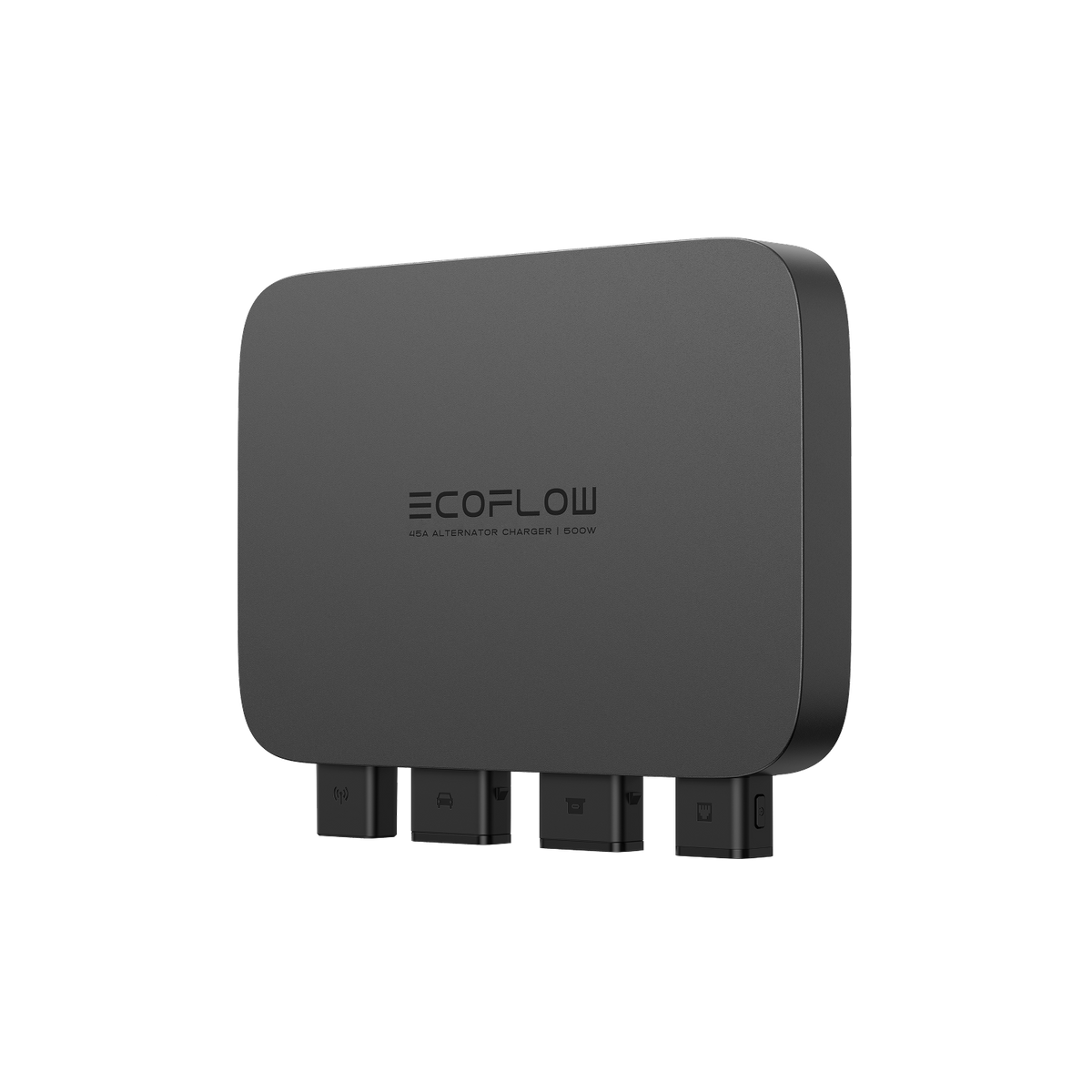 EcoFlow 500W Alternator Charger standalone unit