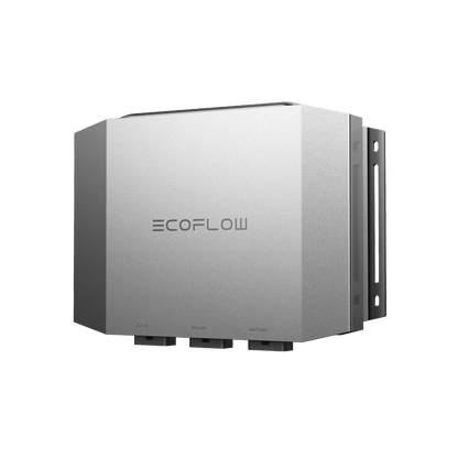 EcoFlow Alternator Charger Plus 1000 standalone unit