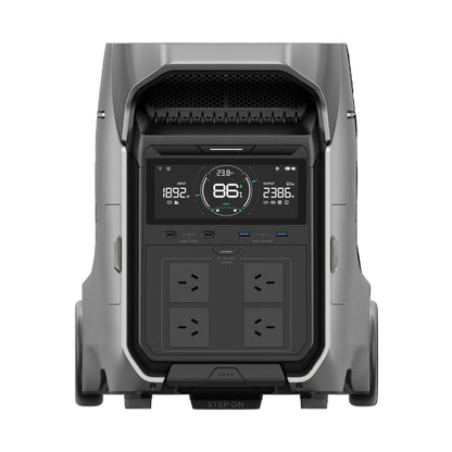 EcoFlow DELTA Pro 3