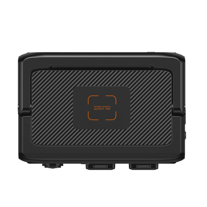 Bluetti AC60P – 600W Portable Power Station